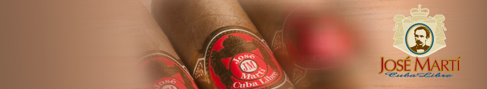 Jose Marti Dominican Cigars